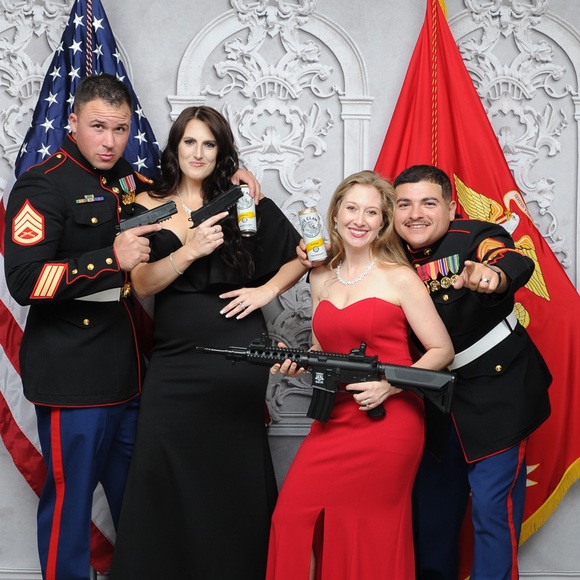 Meet your Posher, Patrick - Picture 1 of 1